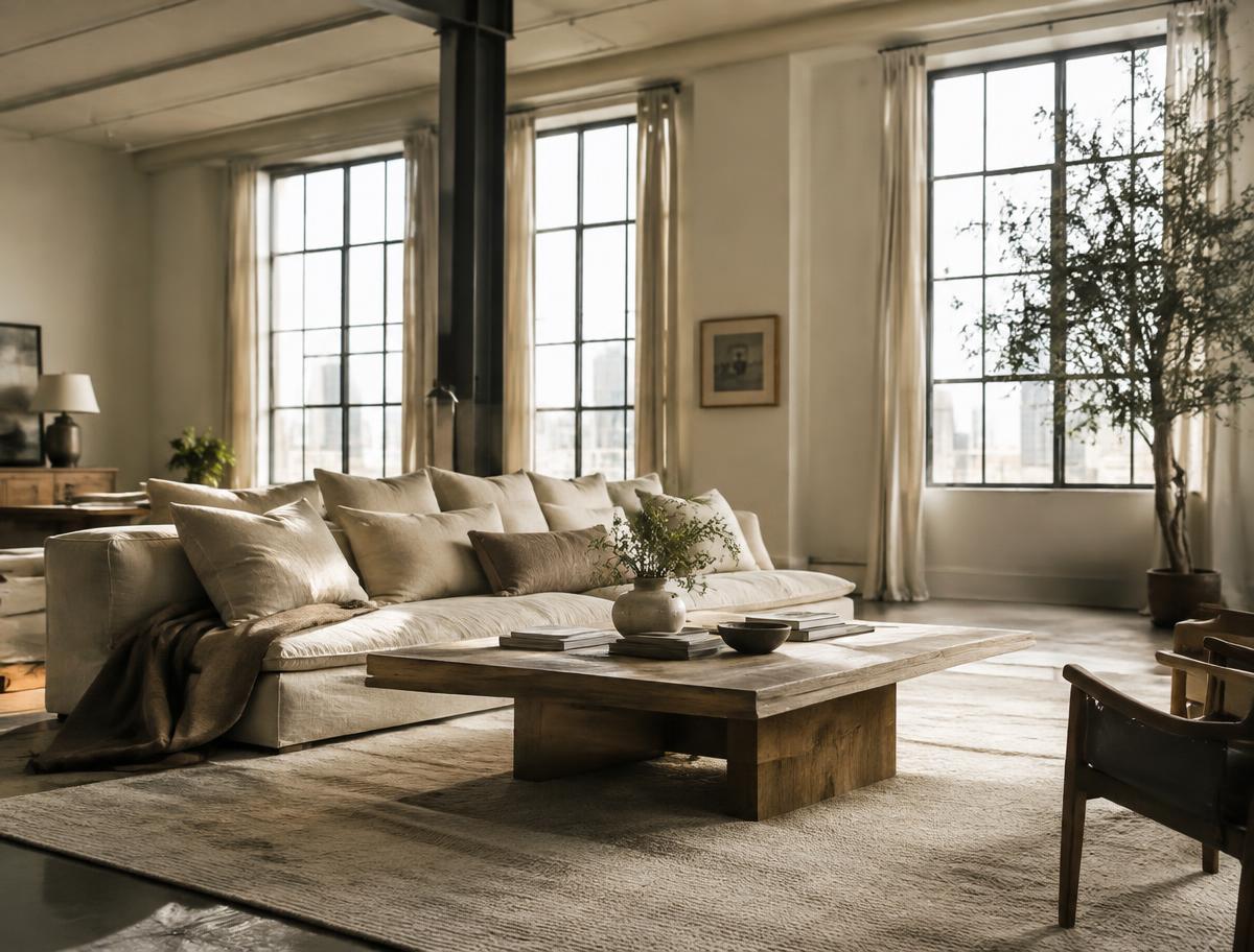 The Mercer Loft